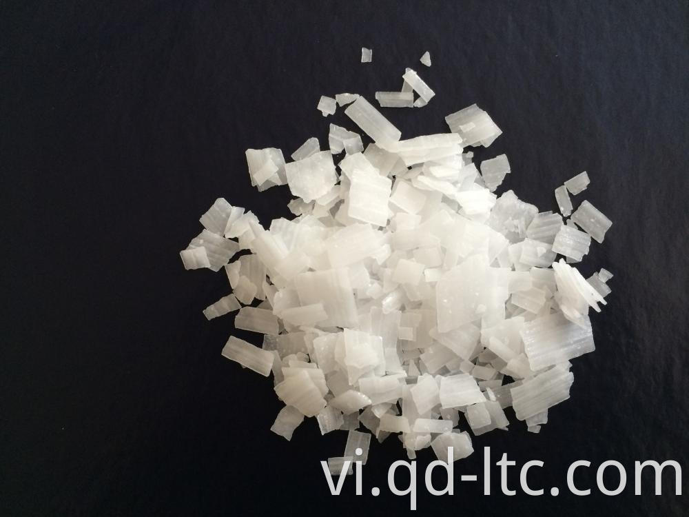 High Quality Caustic Soda